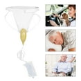 thumbnail image 4 of Portable Urine Collector Urine Collector Pee Holder Urinal Bag People With Mobility Disorders For People Total Urinary Incontinence, 4 of 8
