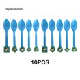 thumbnail image 2 of fastboy Disposable tableware for football parties, 2 of 9