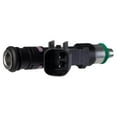 thumbnail image 3 of TRQ Fuel Injector Fits 2007-2008 Ford Expedition Lincoln Navigator FIA60840, 3 of 5