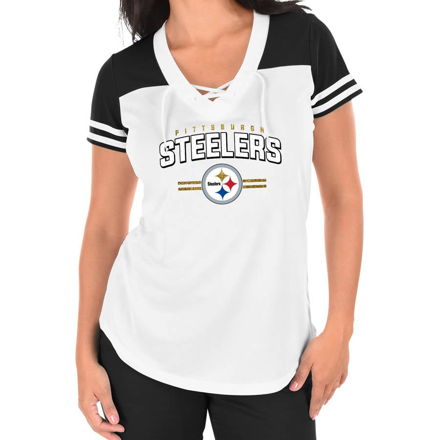 plus size steelers shirts