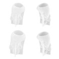 Practical Figurine Molds Angel Shape Handmade Ornament Moulds Silicone ...