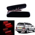 thumbnail image 2 of Luz de freno de parada trasera reflectora Led para coche para Toyota Land Cruiser 98-07, 2 of 5