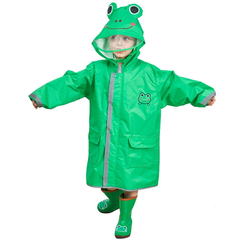 Raincoats from walmart sale