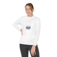 thumbnail image 4 of Youth Long Sleeve Competitor Tee, 4 of 4