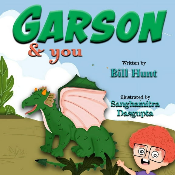 Garson and You, (Paperback)