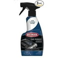 thumbnail image 2 of 3-pack Weiman Heavy Duty Gas Range Degreaser Kosher for Passover - Spray - 3 Pack, 12Oz — Household & Commercial Use, Effective Formula, 2 of 2