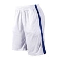 thumbnail image 1 of MMNOX WIBE Pantalon de Sport Blanc MA60WH-L, 1 of 3