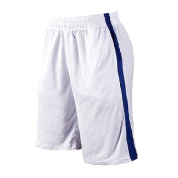 MMNOX WIBE Sport Pants White MA60WH-L