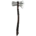 thumbnail image 2 of Large Thunder God Axe Weapon Costume Accessory, 2 of 2