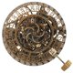 thumbnail image 2 of Nuevo movimiento de reloj hueco para 2189 Lar movimiento mecánico automático Rep herramienta reloj accesorio, 2 of 5