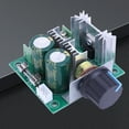 thumbnail image 4 of Clairlio DC 12V-40V Motor Controller 13khz Motor Controller Drive Board Motor Accessories, 4 of 9