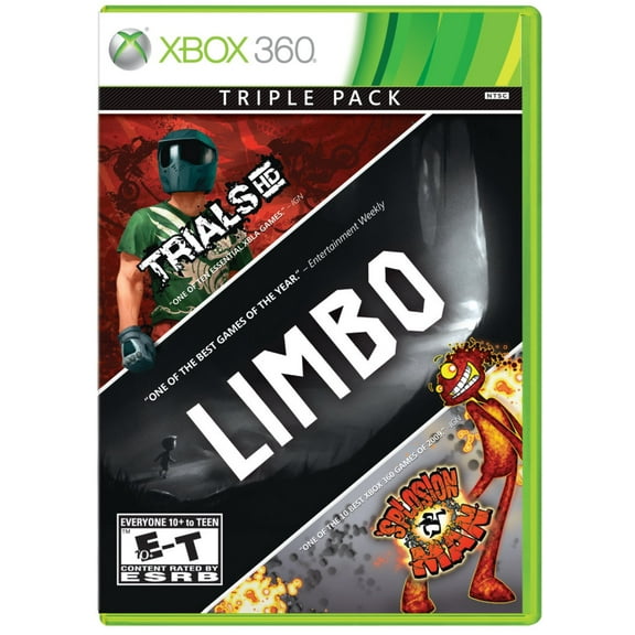 Microsoft Xbox Live Hits Pack (Xbox 360)