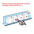thumbnail image 1 of Electroimán Solenoide, Novela Predominante, Magnífico, Milagroso, Funcionamiento Completo, Artesanía Fina, Importante, Cautivador, Embellecedor, Primario Para Interiores, 1 of 7