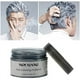 thumbnail image 2 of SOVONCARE Cera de Color para Cabello Temporal en 4 Colores: Plateado, Gris, Morado y Azul. Estilo Natural. Ideal para Fiestas, Cosplay, Citas y Halloween, 2 of 3
