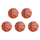 thumbnail image 1 of Linterna Papel Deportiva Hecha A Mano Fiesta Feliz Cumpleaños (baloncesto), 1 of 3