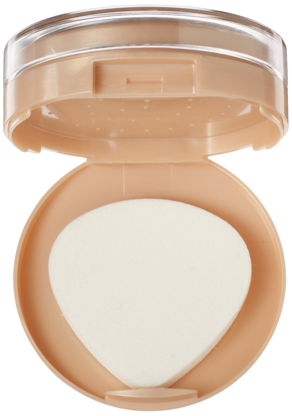 Maybelline Dream Smooth Mousse Cream Whipped Foundation, Nude Beige