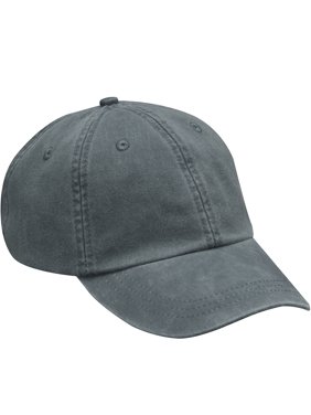 Adams AD969 Optimum Pigment Dyed-Cap