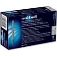 thumbnail image 2 of Uni-Ball, UBC60027DZ, Deluxe Rollerball Pens, 12 / Dozen, 2 of 4