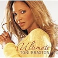thumbnail image 2 of Toni Braxton - Ultimate Toni Braxton - Music & Performance - CD, 2 of 5