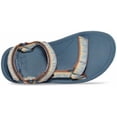 thumbnail image 4 of Teva Kids HURRICANE XLT 2 YOUTH ATMOSPHERE COCOON/ STILLWATER, 4 of 6