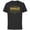 Black, variant on Star Wars Best Marido in the Galaxy Husband Birthday Spanish- Short Sleeve Cotton T-Shirt for Adults - Customized-Black