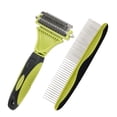 thumbnail image 6 of Giaone Pet Nail Clipper- Pet Hair Trimmers Hair Clipper- For Dogs Shedding Tool, 6 of 15
