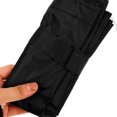 thumbnail image 3 of USHOBE Protection Car Trunk Mat Black Cloth 1Pack, 3 of 8