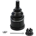 thumbnail image 5 of Detroit Axle - Front Suspension Kit Upper and Lower Ball Joints Replacement for Acura TSX Honda Accord Fits select: 2006-2007 HONDA ACCORD EX, 2005 HONDA ACCORD SE, 5 of 6