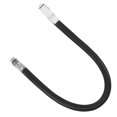 thumbnail image 1 of EXHUMKY Adaptador De Inflador De Neumáticos Con Tubo Extensor Para Vehículos Y Motocicletas, 1 of 8