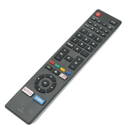 New NH415UP Remote for Sanyo TV FW55C78F FW43C46F FW55C46F FW65C78F FW50C85T