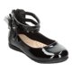 thumbnail image 5 of Zapato Casual Jakuna Negro Para Niña T15-18 [jak398] negro 15 MX, 5 of 9