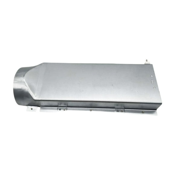 Elemento térmico para secadora,Piezas de repuesto del kit de elemento calentador de secadora,Accesorios para secadoras de uso doméstico 5301EL1001A,Conjunto de conducto calefactor de elemento