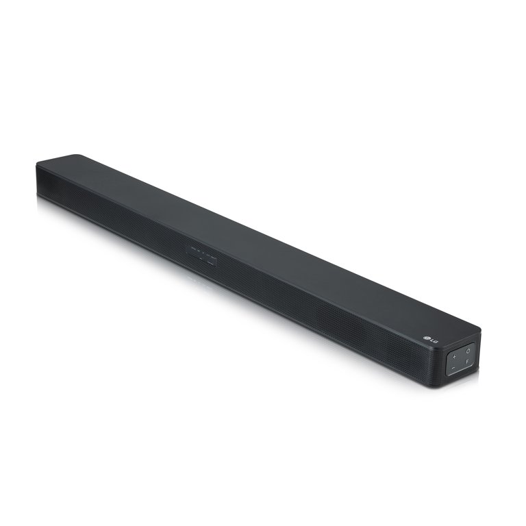 deform ramme Højttaler LG SK5Y 2.1 Channel Soundbar System OPEN BOX - Walmart.com