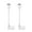 White, variant on Solars Camera Chargers Cable Type C Interfaces Heavy Type Coating Coppers Cores
