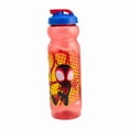 thumbnail image 3 of Botella Fun Kids Deportiva 870 ml Spidey Team Go, 3 of 4