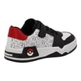 thumbnail image 3 of Tenis Niño Pokemon Licencia Casual Urbano Comodo negro 21, 3 of 4