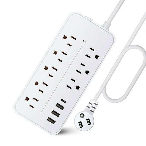 Socket socket,12-in-1 Or Power 8 And 3 Mount Power Office With 8 And Power Flat 1700j Wall Mount Usb-c Port 1700j Flat Power With Port 1700j Wall Usb 1 Usb-c Power With 8 Wall Mount Power And 3 Usb