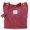 Brick Red, variant on Corduroy Tote Bag Large for Women Girl Lady Canvas Shoulder Cord Purse