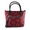 Red, variant on Nylon Shoulder Bag