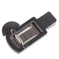 thumbnail image 4 of Reeds Cutter, Reed Trimmer, Wear-Resistant Firm Portable  Convenient for Clarinet Reed Saxophone Midrange, 4 of 7