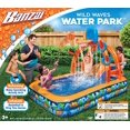 thumbnail image 3 of BANZAI Wild Waves Water Park, 3 of 4