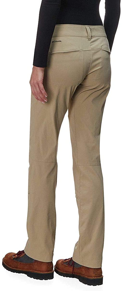 british tan pants