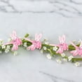 thumbnail image 4 of TIELUTT Orchid Clips 1.4x1.4 Inch Support Clips for and Climbing Transparent Garden Support Clips for Indoor Chips Clips Small Clips for Thick Hair Small Clips for Paperwork Nonslip Hair Clips Wet Cl, 4 of 5