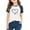 Navy, variant on Piuwrlz 7 Years Girls Short Sleeve T-Shirt Kids Summer Printed T Shirt Navy Crew Neck Shirt Top Navy Size 7 Years