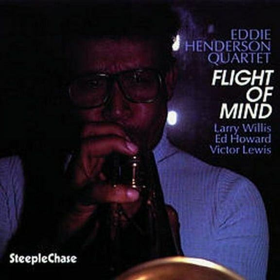 Eddie Henderson - Flight of Mind - Music & Performance - CD