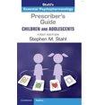 thumbnail image 2 of Prescriber's Guide - Children and Adolescents: Volume 1: Stahl's Essential Psychopharmacology, 2 of 2