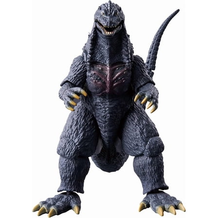 Godzilla Action Figure (2003)