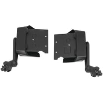 Kuryakyn Omni Cruise Mount Without Pegs For Honda Goldwing 1800 GL1800 2018-2021