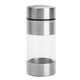 thumbnail image 4 of Ouitble Tarro de condimento, Acero Inoxidable Tarro de condimento Sal Pimienta Especias Olla de condimento Tanque de Botella para la Cocina casera, 4 of 5