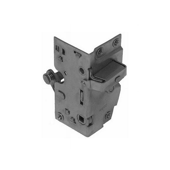 Left Driver Side Door Latch Assembly - Compatible with 1947 - 1951 Chevy Truck 1948 1949 1950